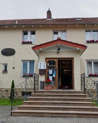 Hotel Il Cavallino