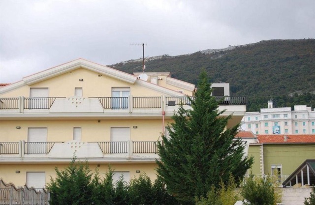Hotel Il Chierichetto