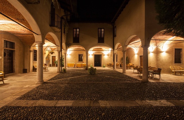 Hotel Il Chiostro by LVG Hotel Collection