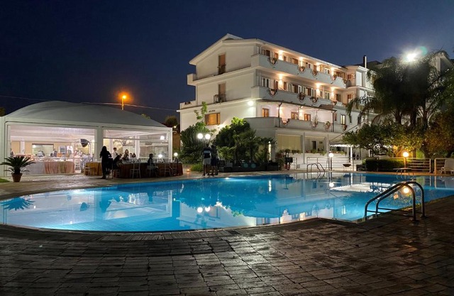 Hotel Il Corsaro