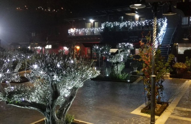 Hotel Il Dito e la Luna