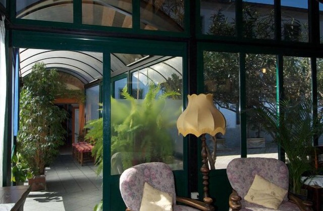 Hotel Il Granaio