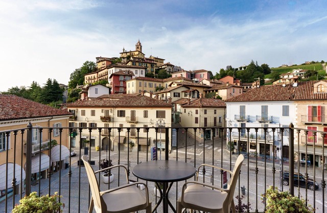 Hotel Il Grappolo d'Oro