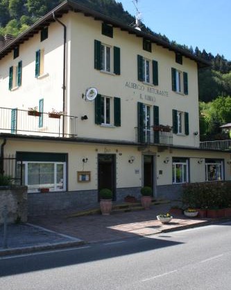 Hotel Il Nibbio