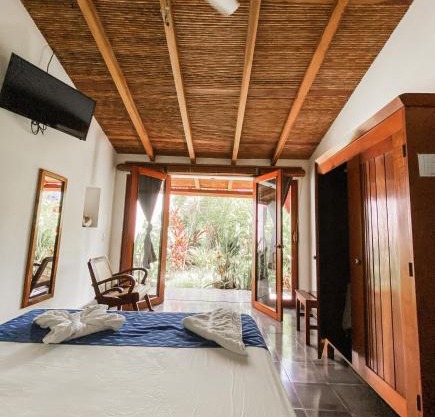Hotel il Padrino
