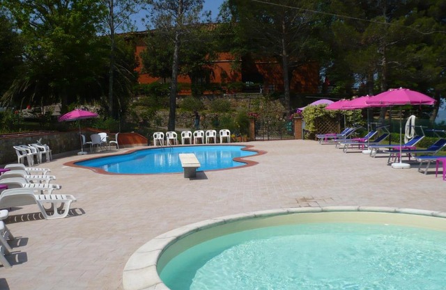 Hotel Il Poggetto