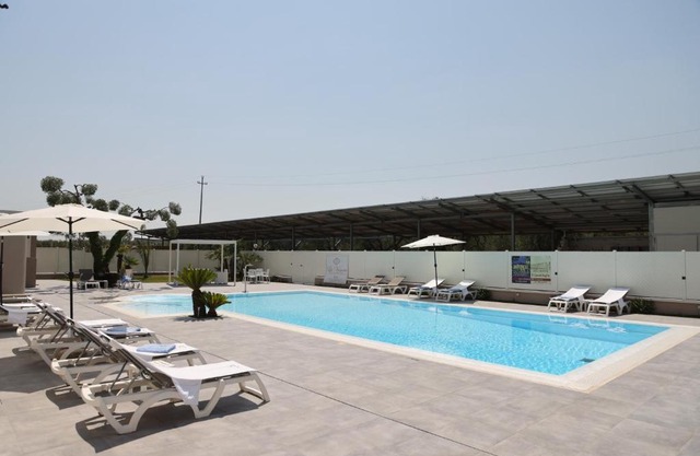 Hotel Il Quadrifoglio