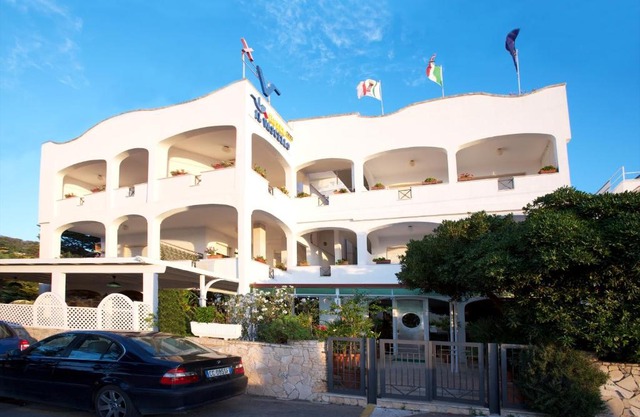 Hotel Il Vascello