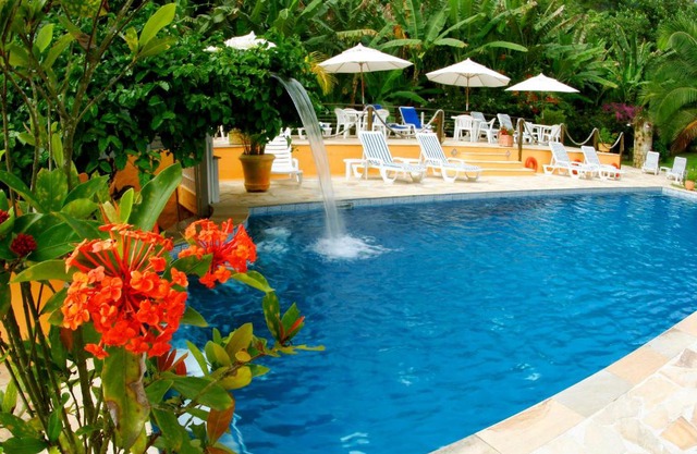 Hotel Ilhasol