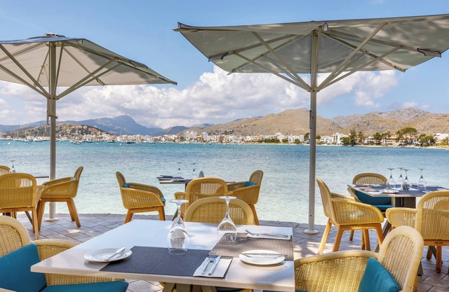 Hotel Illa D'Or