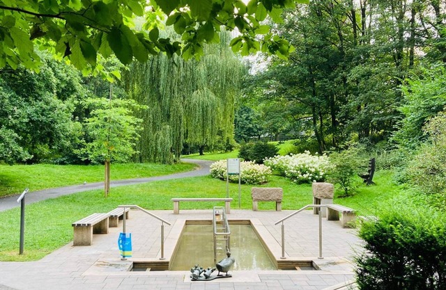 Hotel Im Park