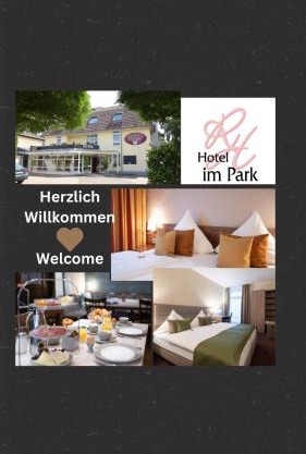 Hotel im Park