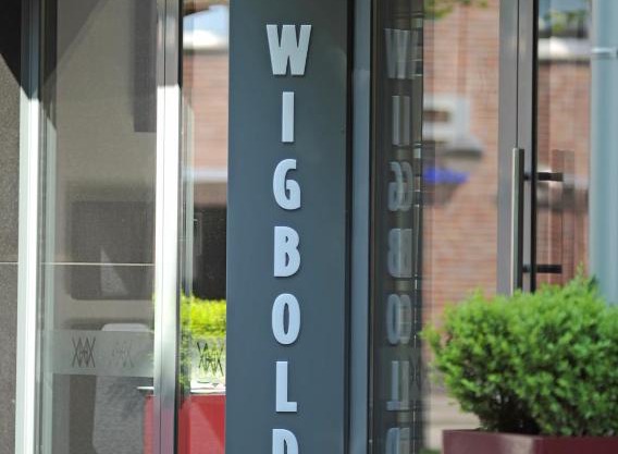 Hotel im Wigbold