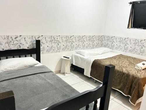 Hotel imaculada