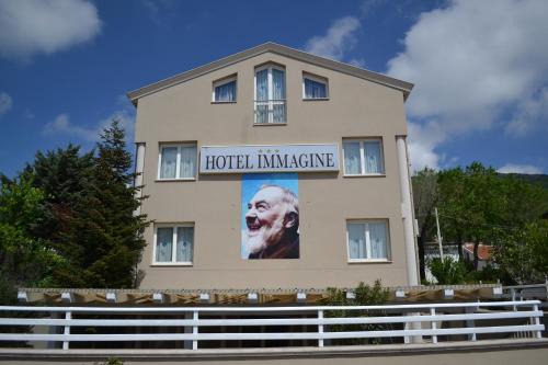 Hotel Immagine