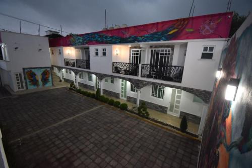 Hotel Imox México