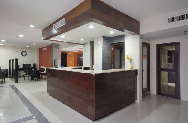 Hotel Impala de Tampico