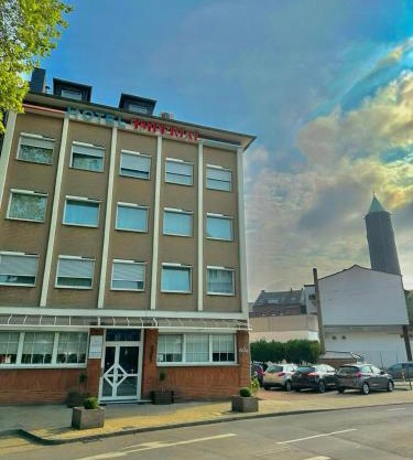 Hotel Imperial