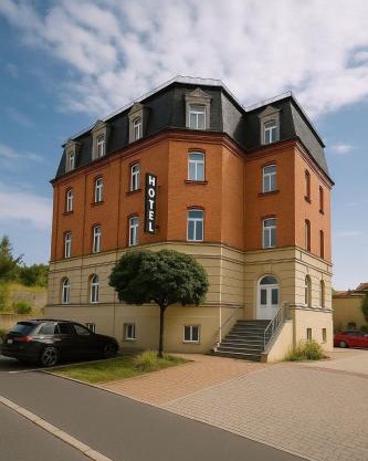 Hotel in
