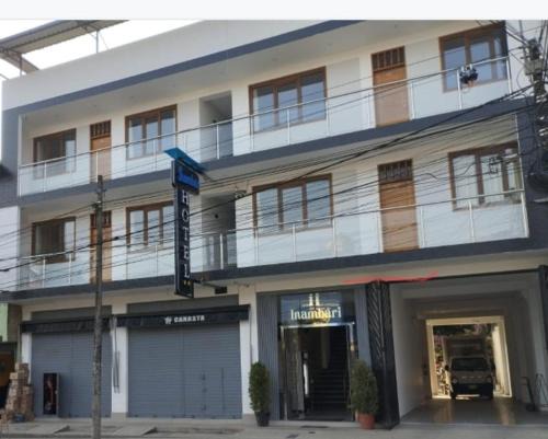 Hotel Inambari Golden