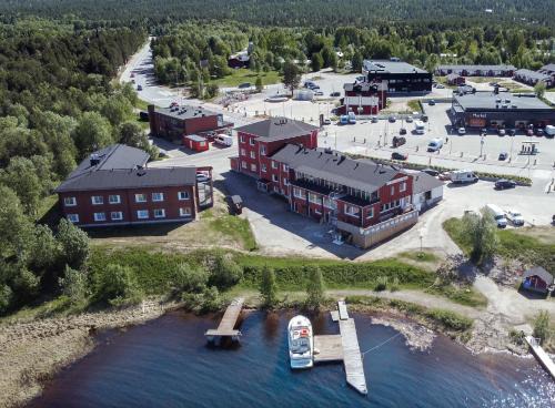 Hotel Inari