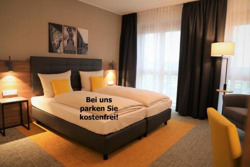Hotel INCLUDiO