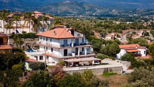 Hotel Indaco