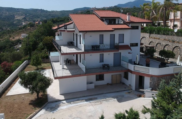 Hotel Indaco