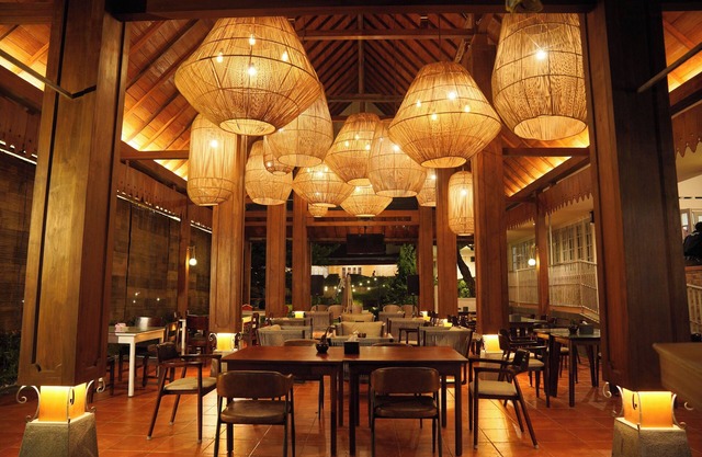 Hotel Indah Palace Tawangmangu