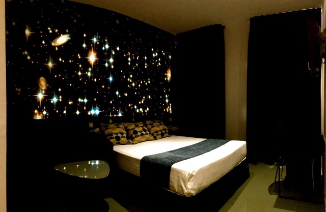Hotel Indiana