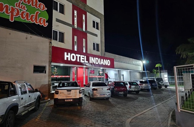 HOTEL INDIANO