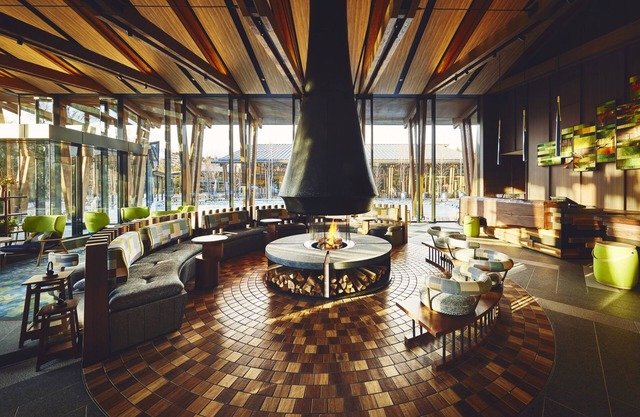 Hotel Indigo Karuizawa by IHG