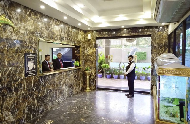 Hotel Indus