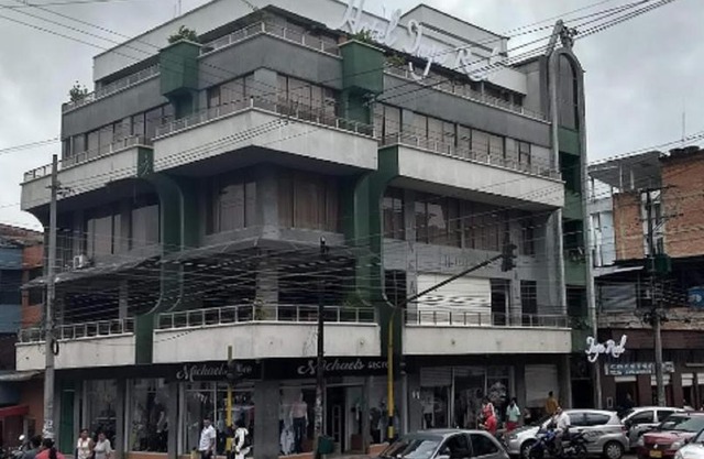 Hotel Inga Real