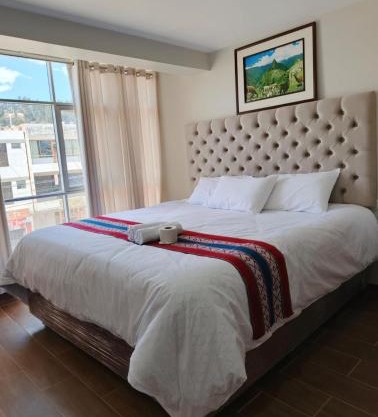 Hotel Inka House Chinchero