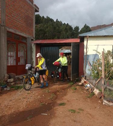 Hotel INKAS WATANA LODGE
