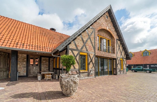 Hotel Inn Salland