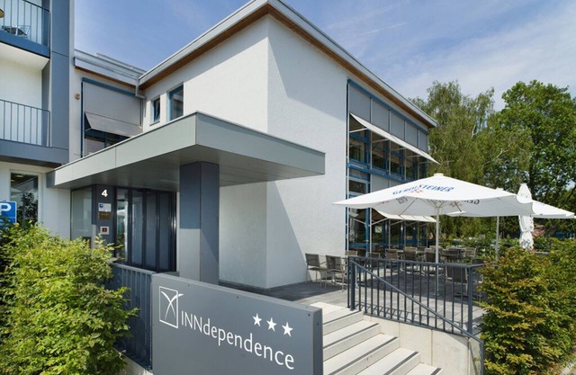 Hotel INNdependence