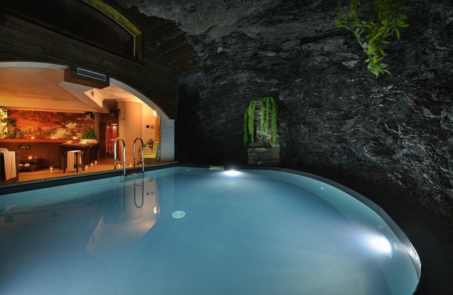 Hotel Interalpen