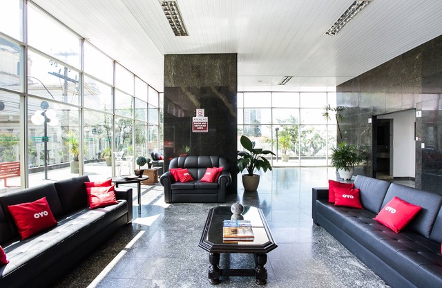 Hotel InterAmericana