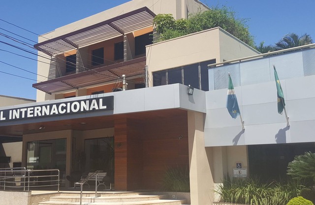 Hotel Internacional