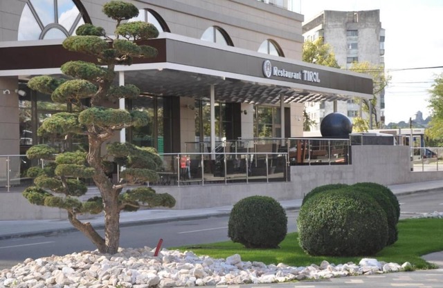 Hotel International Iasi