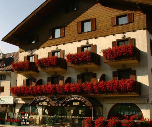 Hotel International