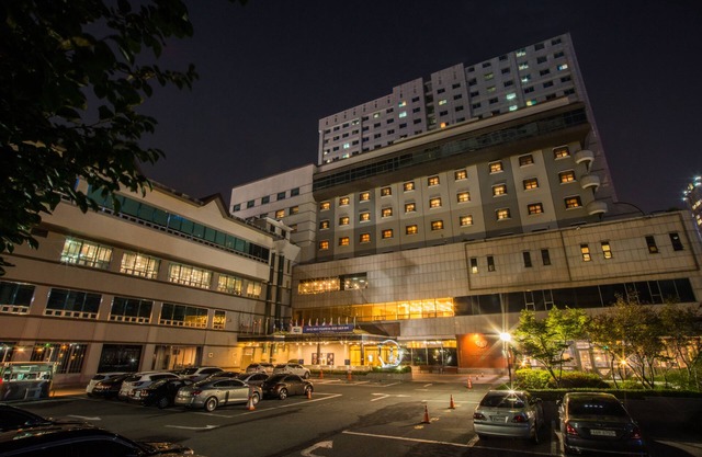 Hotel International