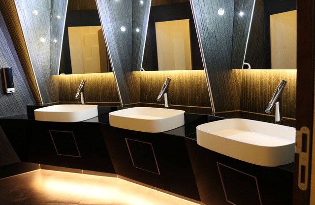 Hotel International Prishtina