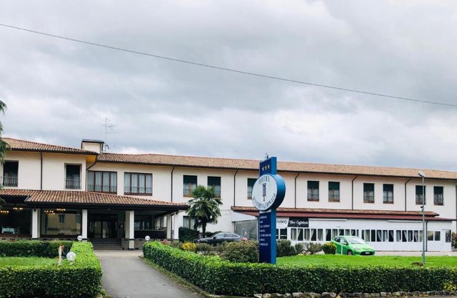 Hotel Internazionale Gorizia