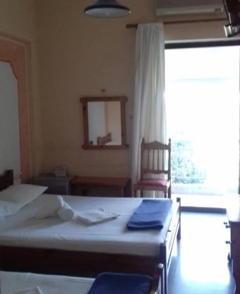 Hotel Ionio