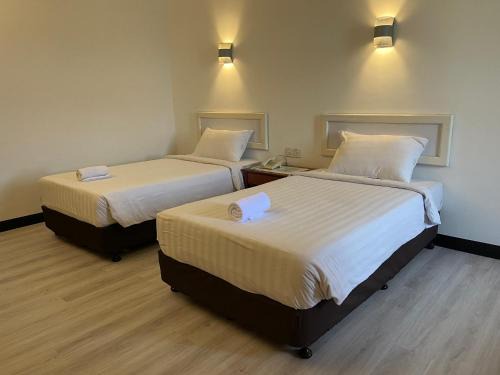 Hotel Ipoh City