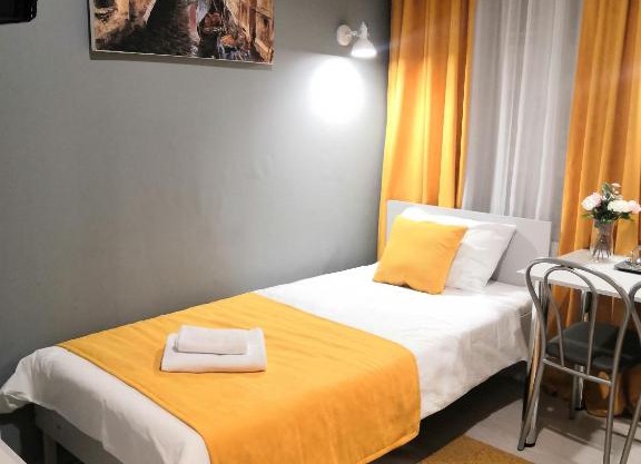 Hotel IQ Казань