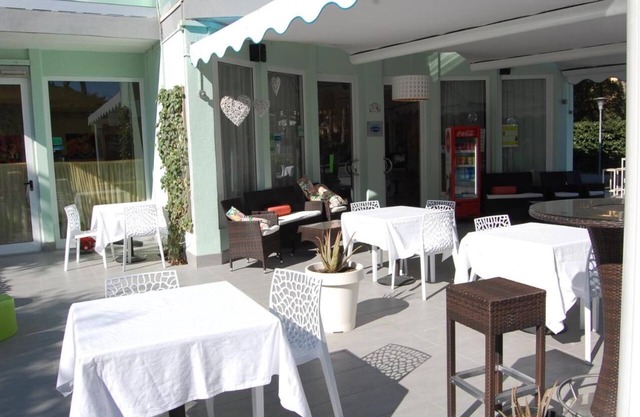 Hotel Irene
